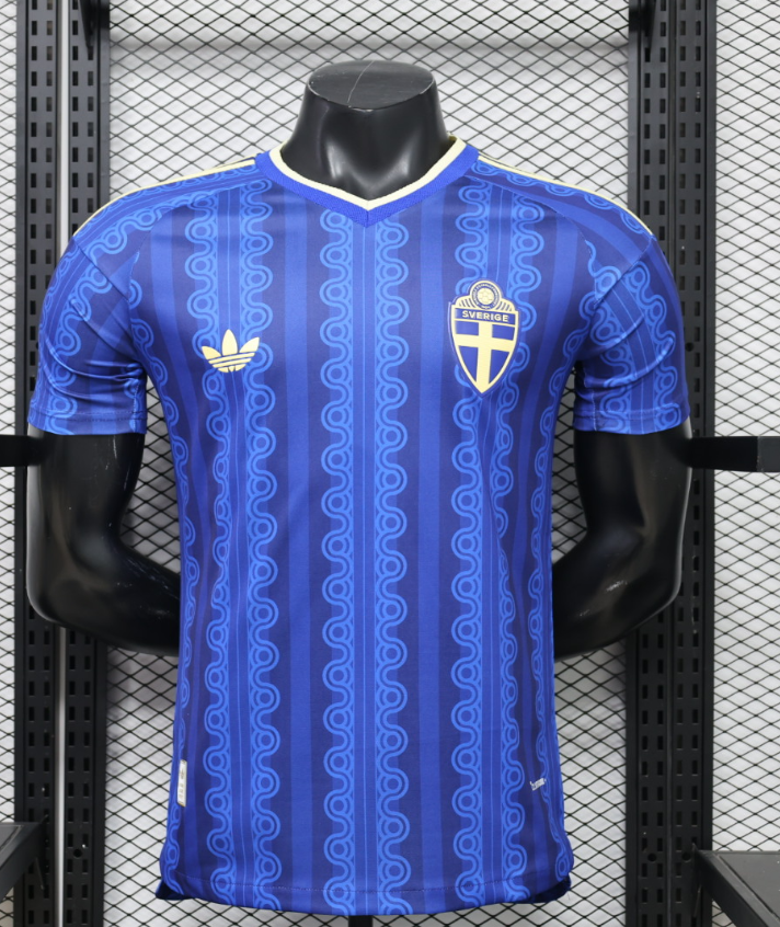 Player Version 26/27 Sweden away