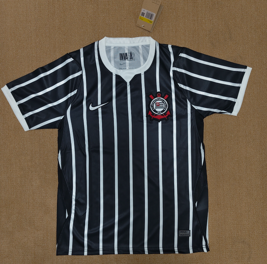  Fans Version 26/27 Corinthians away 