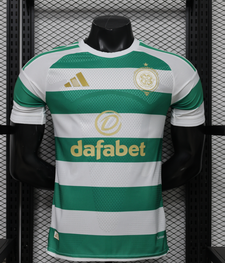 Player Version 26/27 Celtics home