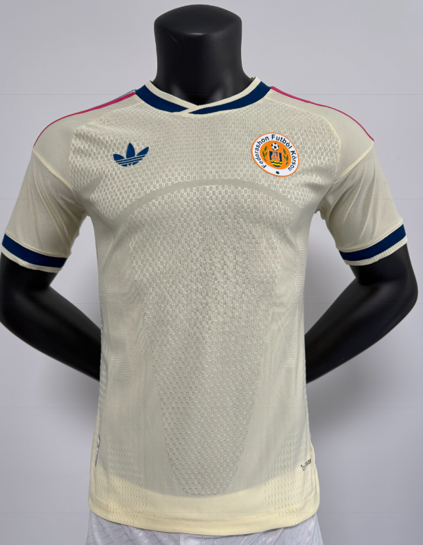 Player Version 26/27 Cura&ccedil;ao away 