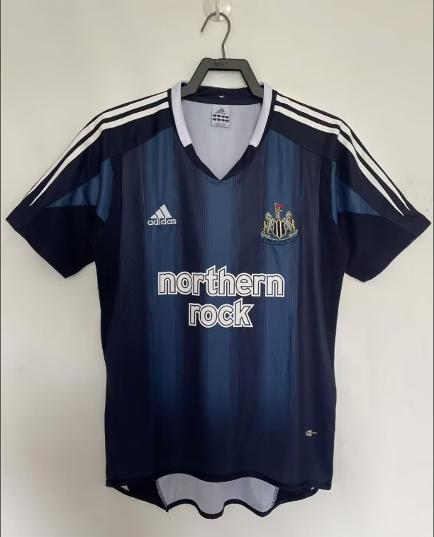 Retro 04/06 Newcastle United away