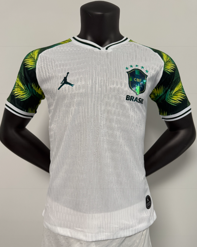 Player Version 26/27 Brazil Special Edition