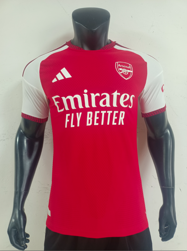 Player Version 26/27 Arsenal Home