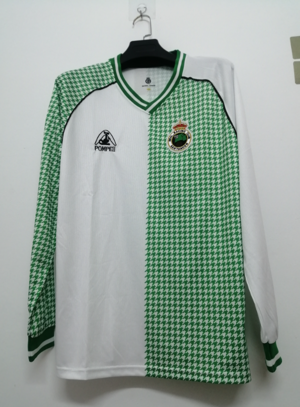  Fans Version 26/27 Santander Limited Edition Long Sleeve 