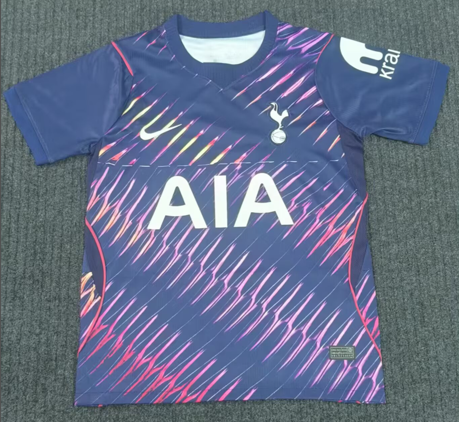 Fans Version 26/27 Tottenham away