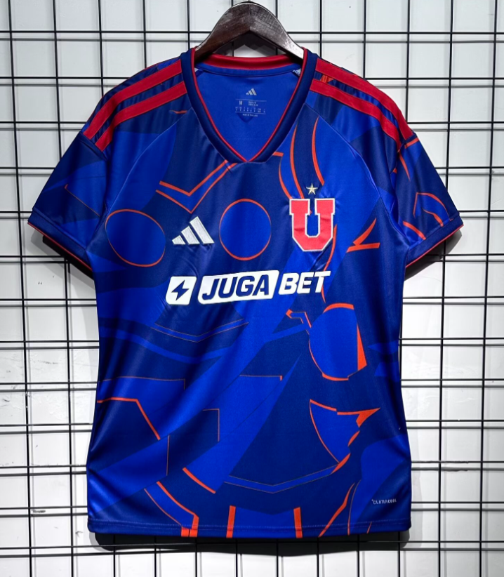 Fans Version 26/27 University of Chile home