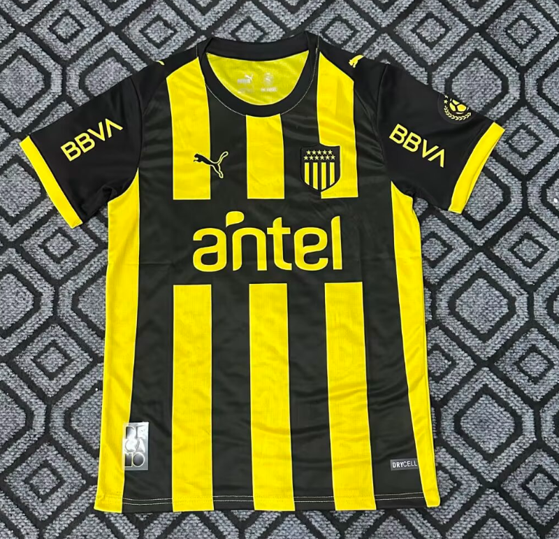 Fans Version 26/27 Penarol home