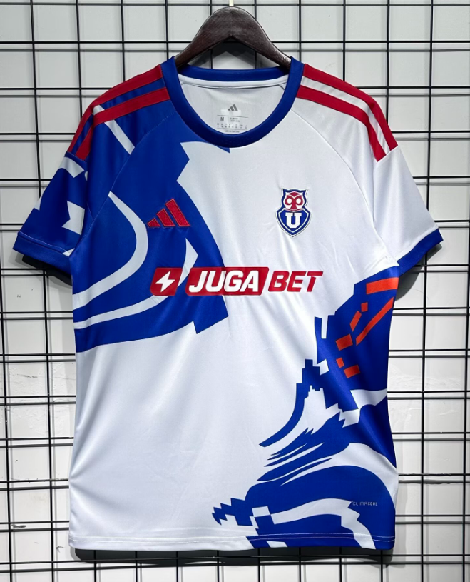 Fans Version 26/27 University of Chile away