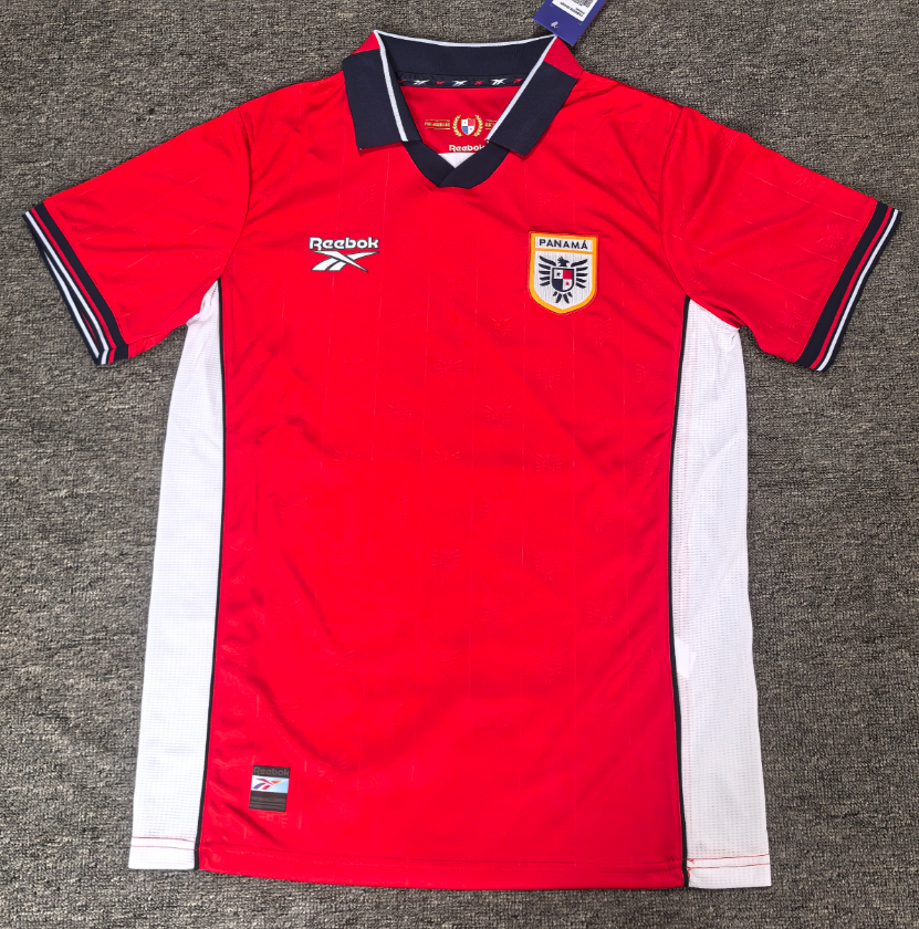 Fans Version 26/27 Panama home