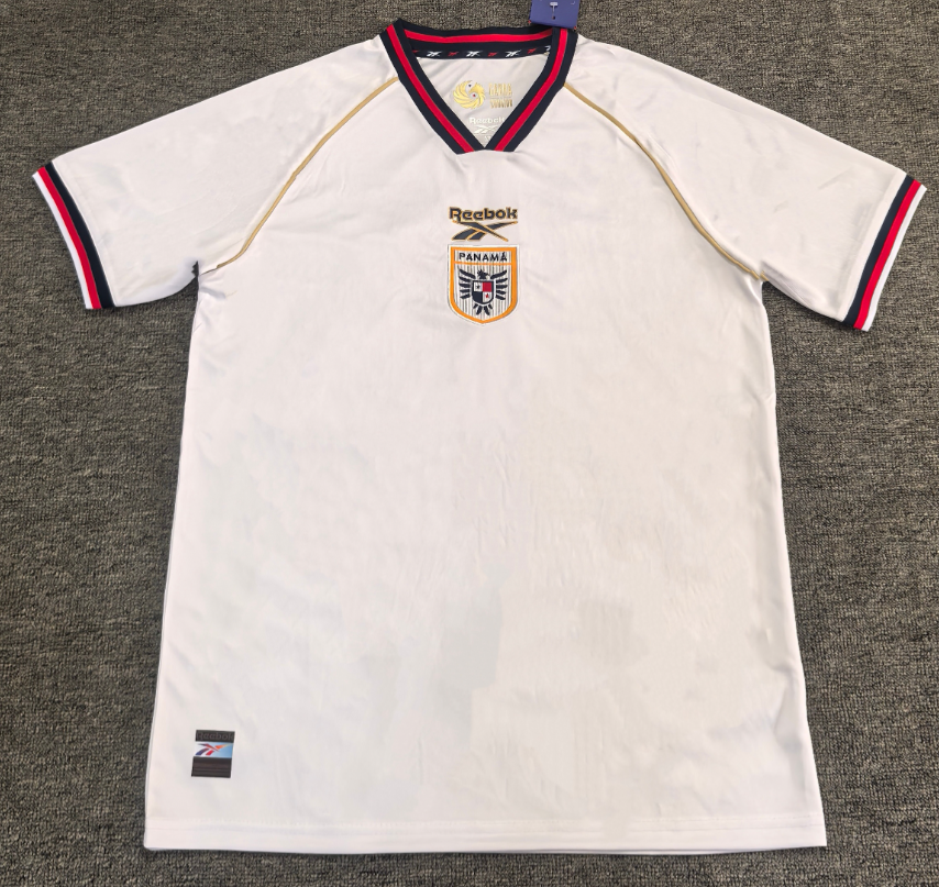 Fans Version 26/27 Panama away