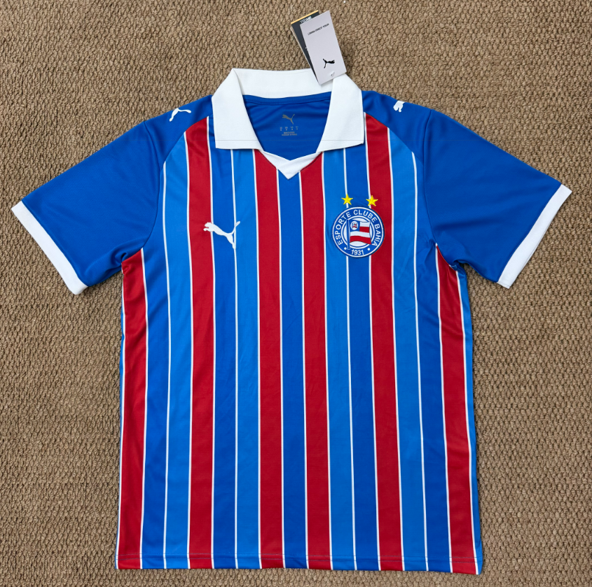Fans Version 26/27 Bahia away