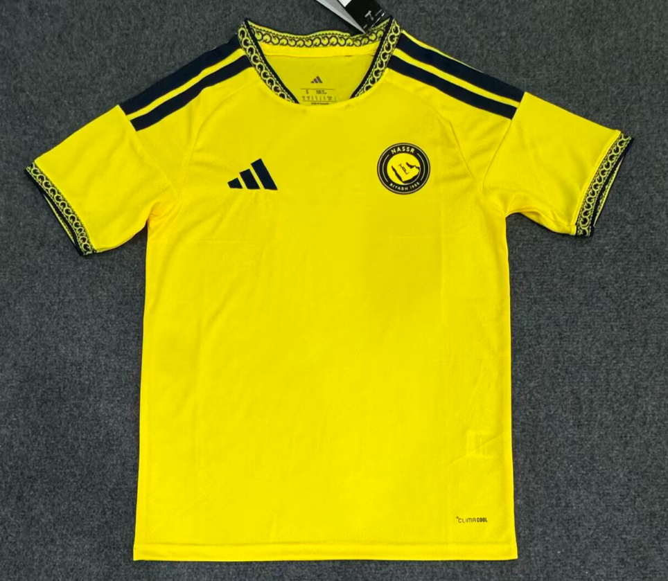 Fans Version 26/27 Riyadh home