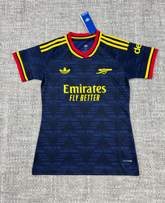 Fans Version 26/27 Arsenal away women
