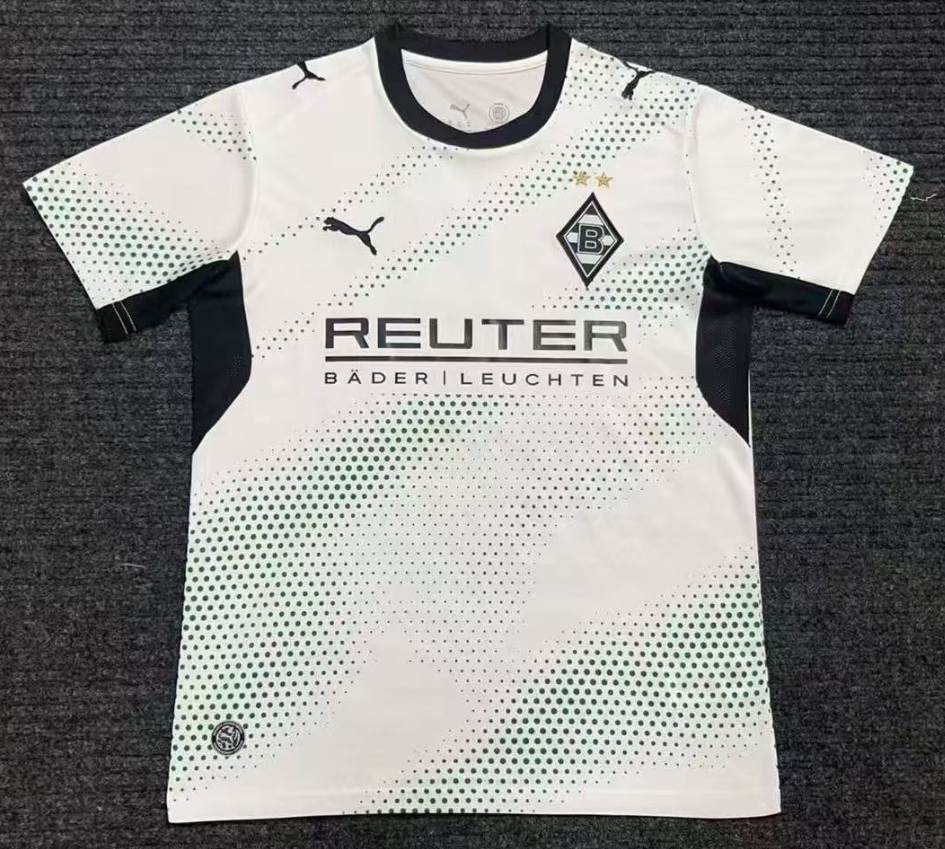 Fans Version 26/27 Borussia Monchengladbach home