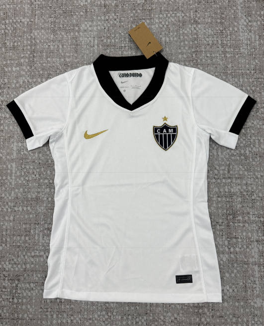 Fans Version 26/27 Atletico Mineiro away women