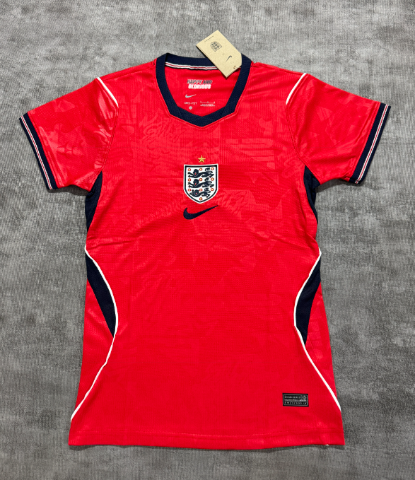 Fans Version 2026 England away women