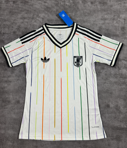 Fans Version 2026 Japan away women