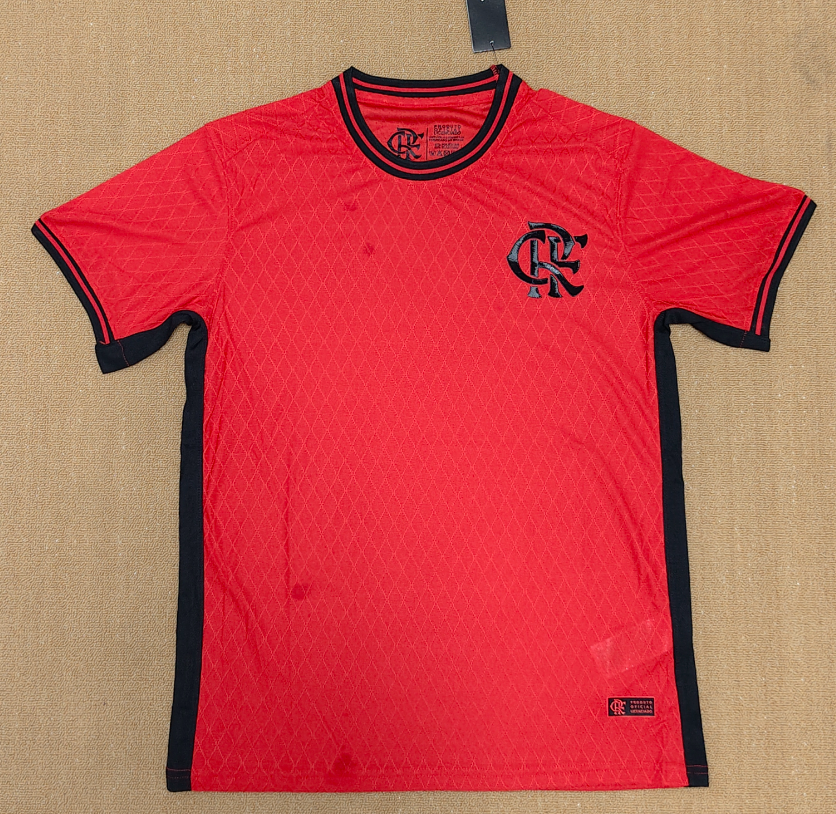 Fans Version 26/27 Flamengo training suit
