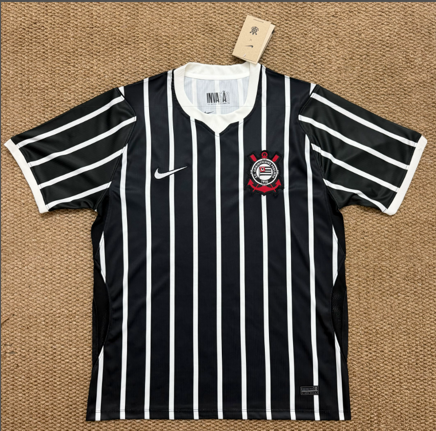 Fans Version 26/27 Corinthian away Women 