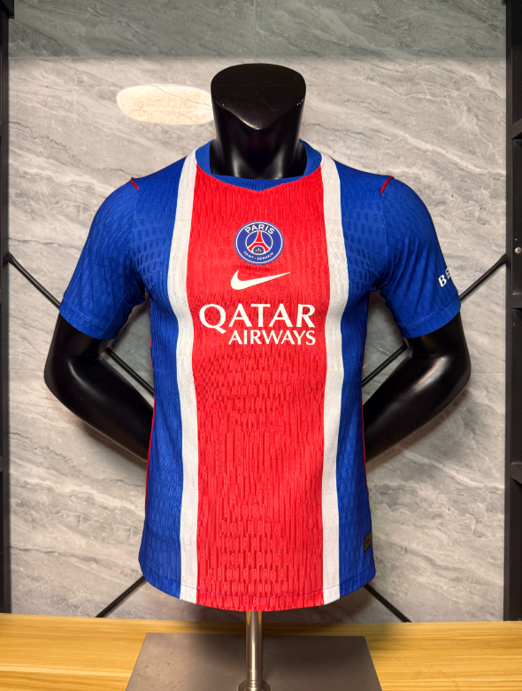 Player Version 26/27 Paris home
