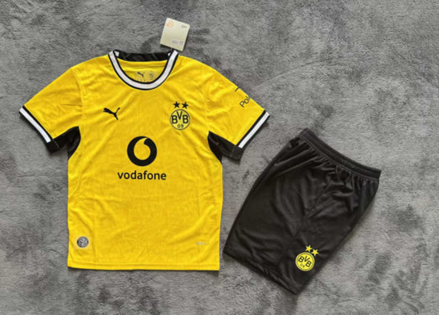 kids Kits 26/27 Dortmund home
