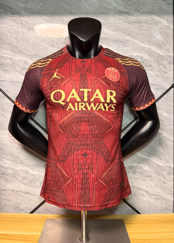 Player Version 26/27 Paris Special Edition Fatah-1