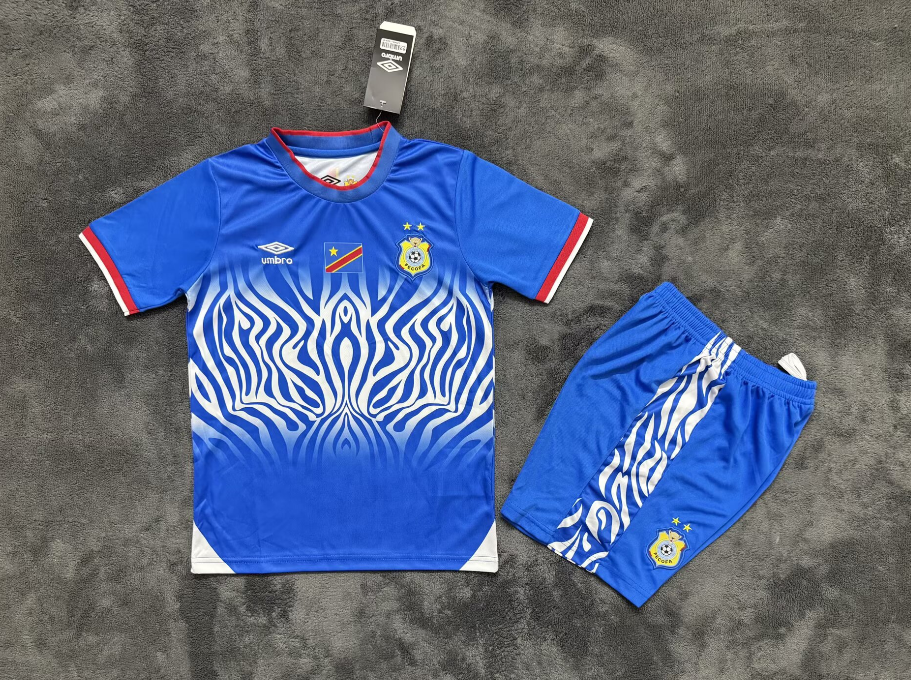 kids Kits 2026 Congo home