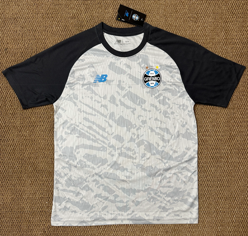 Fans Version 26/27 Gremio Training uniform