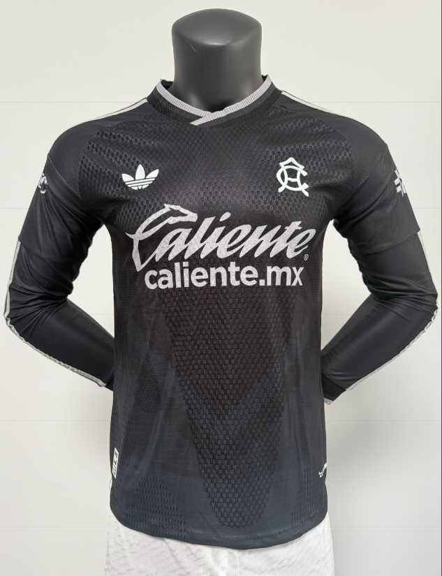 Player Version 26/27 America away Long Sleeve