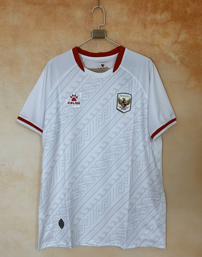 Fans Version 26/27 Indonesia away