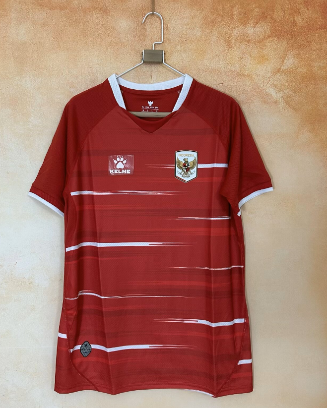 Fans Version 26/27 Indonesia home