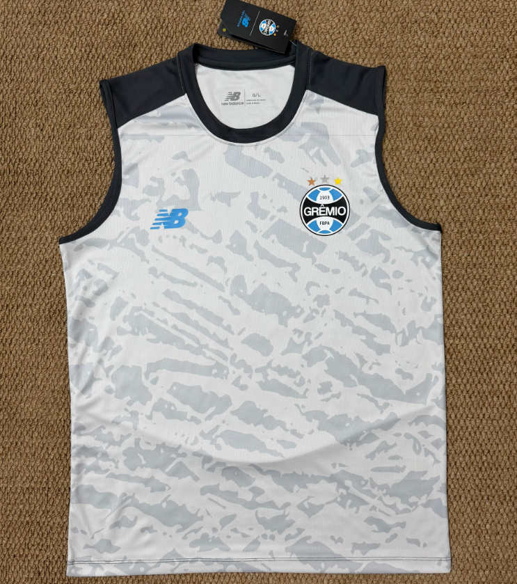 26/27 Gremio Training uniform vest