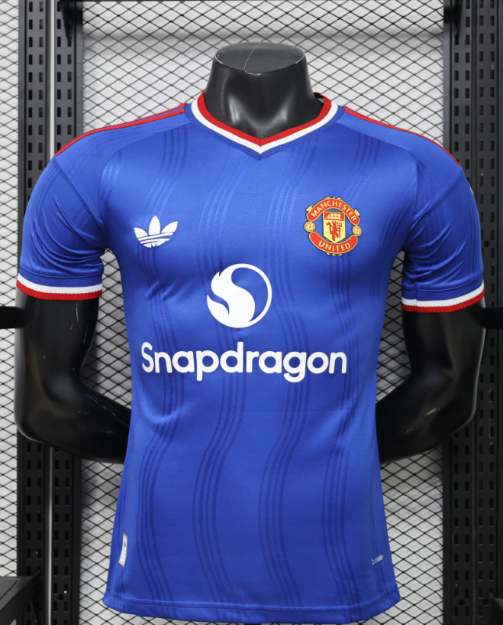 Player Version 26/27 Manchester United Special Edition