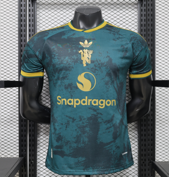 Player Version 26/27 Manchester United Special Edition