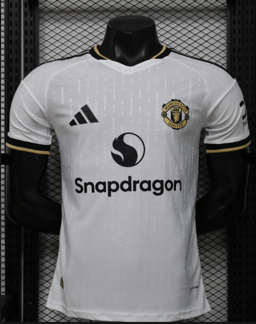 Player Version 26/27 Manchester United Special Edition White
