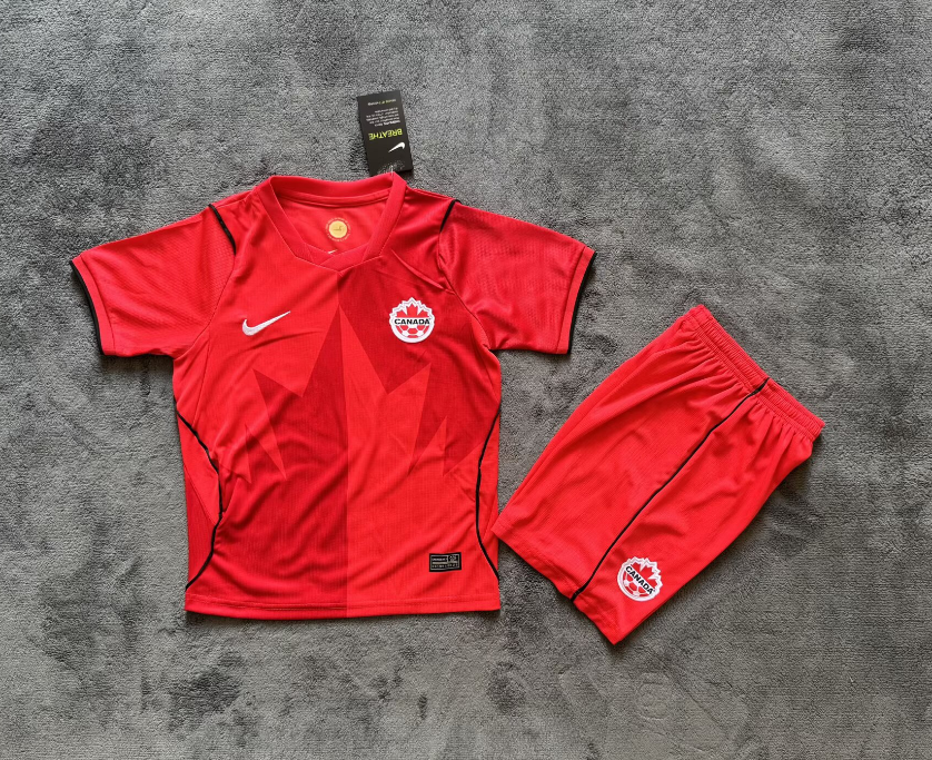 kids Kits 26/27 Canada home