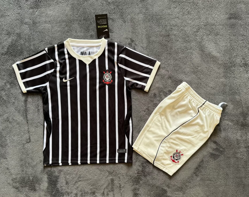 kids Kits 26/27 Corinthians away