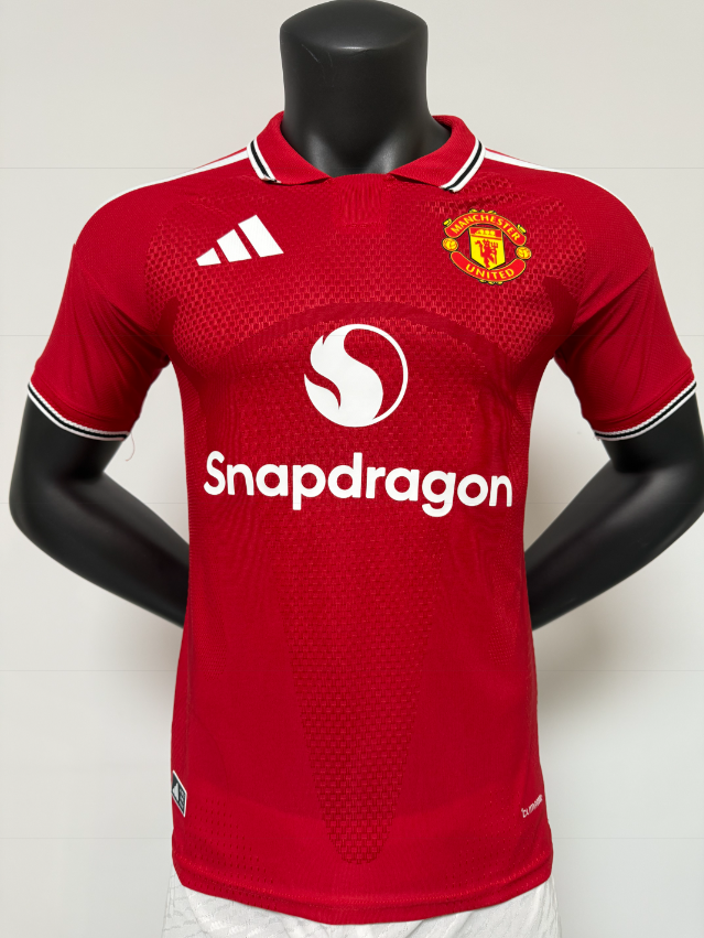 Player Version 26/27 Manchester United home