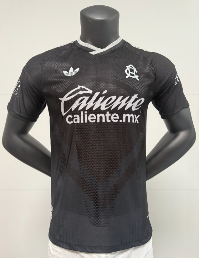 Player Version 26/27 America away