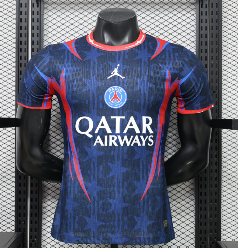 Player Version 26 Paris Special Edition