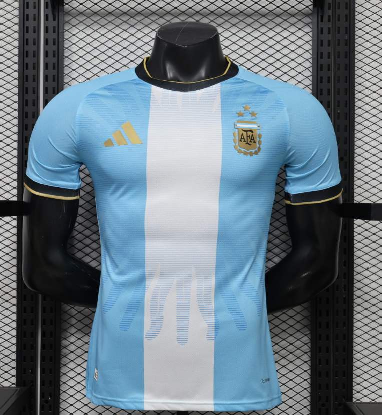 Player Version 26 Argentina Special Edition