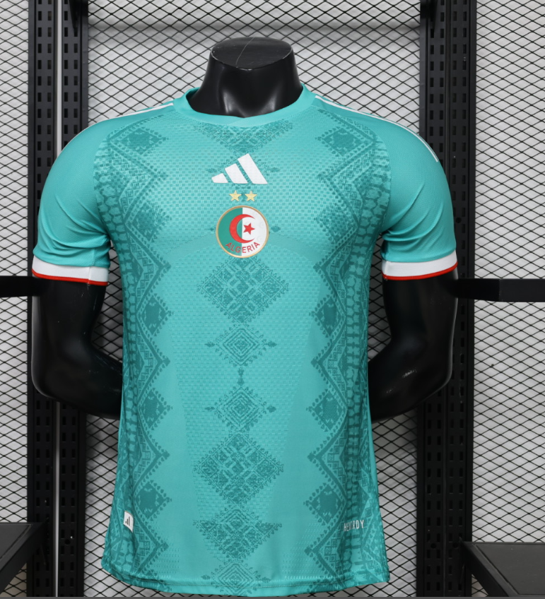 Player Version 26/27 Algeria Special Edition