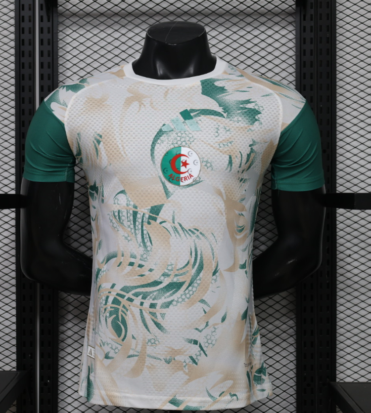 Player Version 26/27 Algeria Special Edition