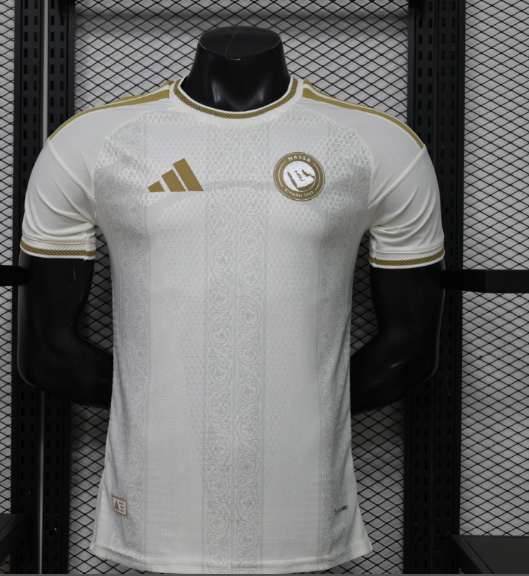 Player Version 26/27 Al-Nassr away 