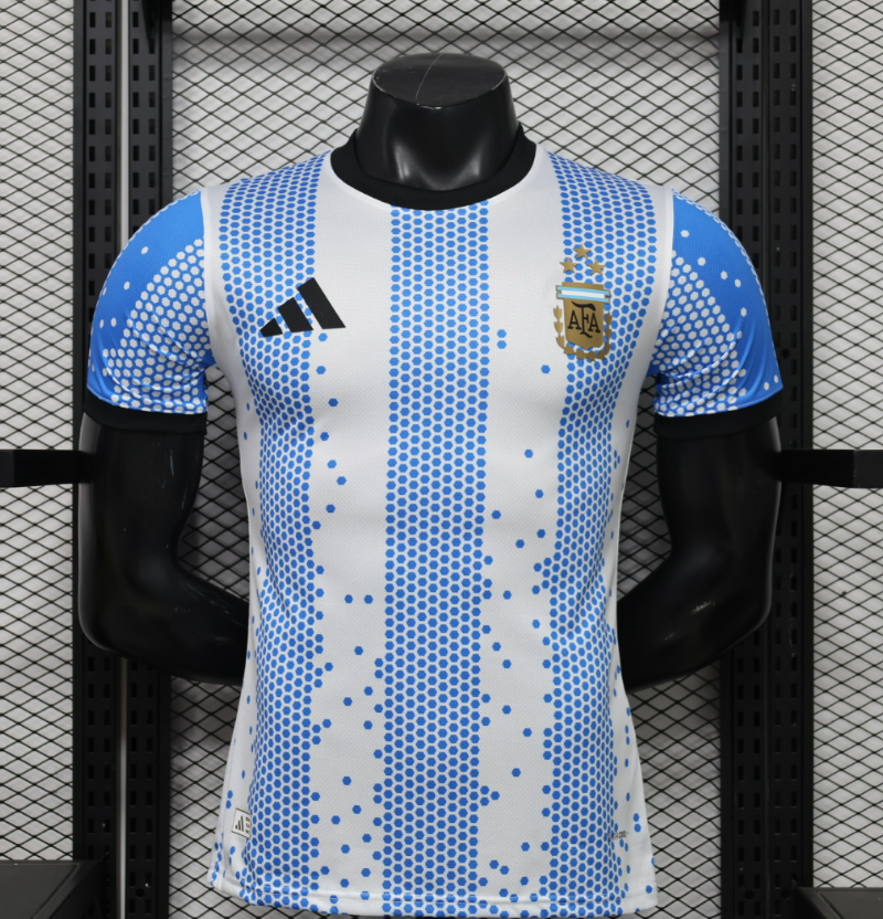 Player Version 26 Argentina Special Edition