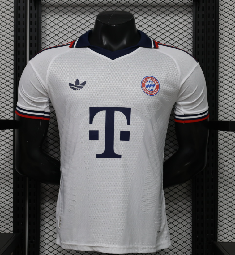 Player Version 26/27 Bayern Munchen away