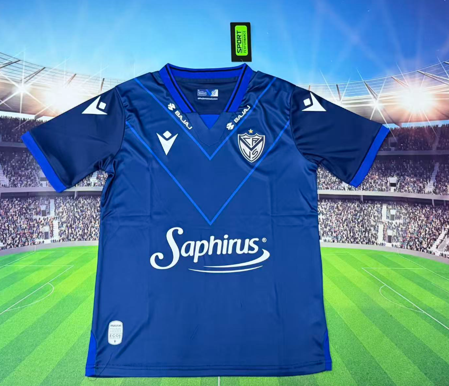Fans Version 26/27 Sasfier away