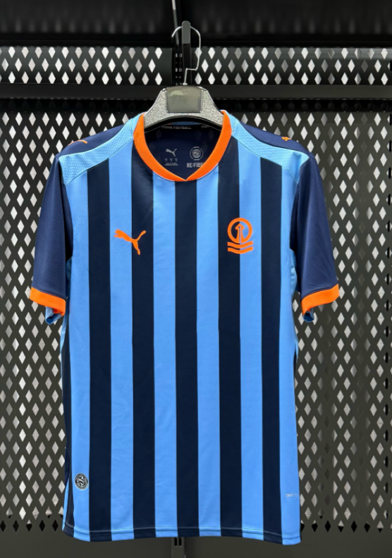 Fans Version 26/27 Girona away