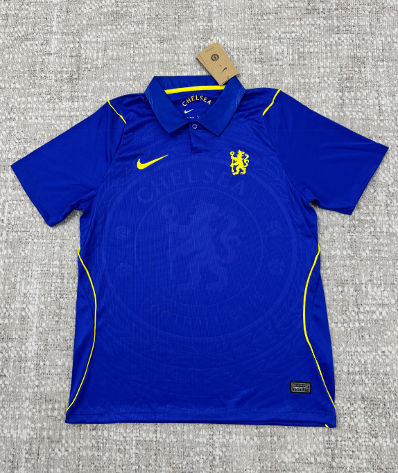 Fans Version 26/27 Chelsea home