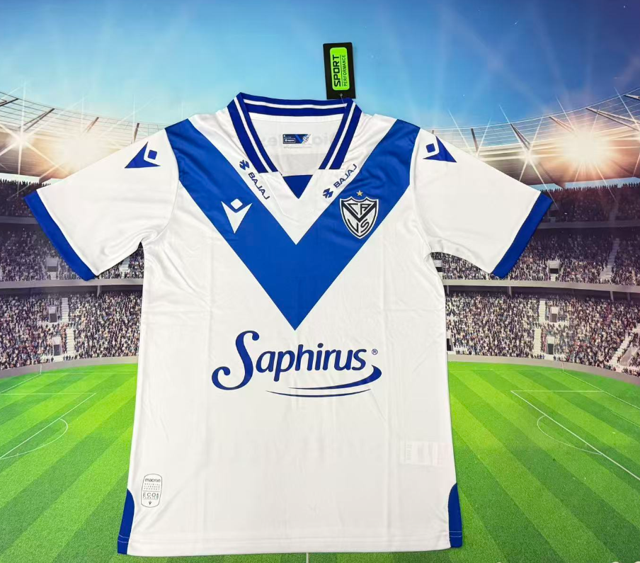 Fans Version 26/27 Sasfier home